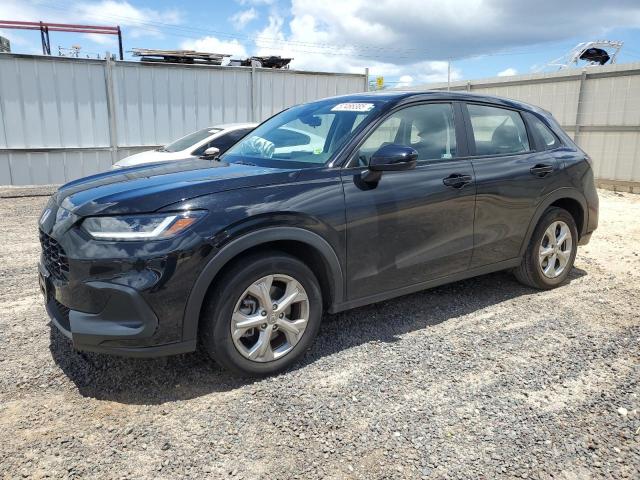 2024 HONDA HR-V LX, 