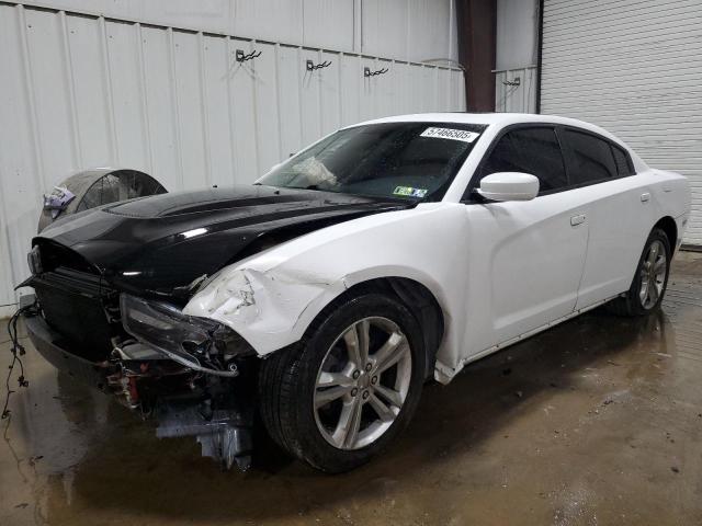 2011 DODGE CHARGER R/T, null