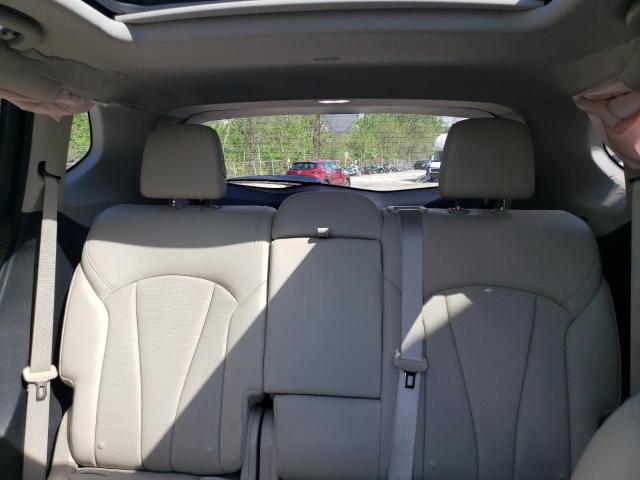 LRBFX2SA3LD179573 - 2020 BUICK ENVISION ESSENCE أبيض صورة 10