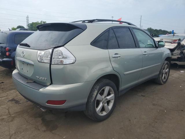 2T2HA31U15C082896 - 2005 LEXUS RX 330 TAN photo 3