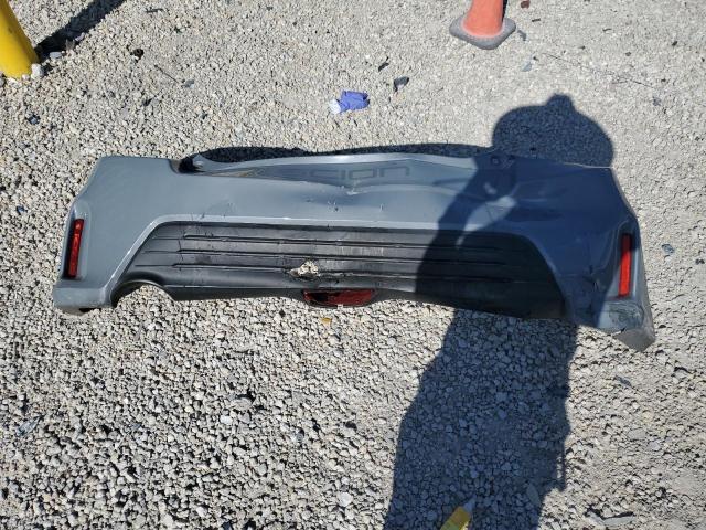 JTKJF5C73E3074603 - 2014 TOYOTA SCION TC 灰色 照片 12