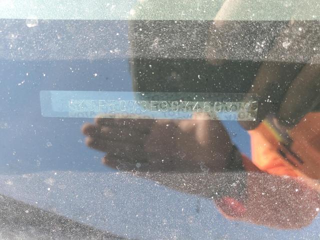 JTKJF5C73E3074603 - 2014 TOYOTA SCION TC 灰色 照片 13