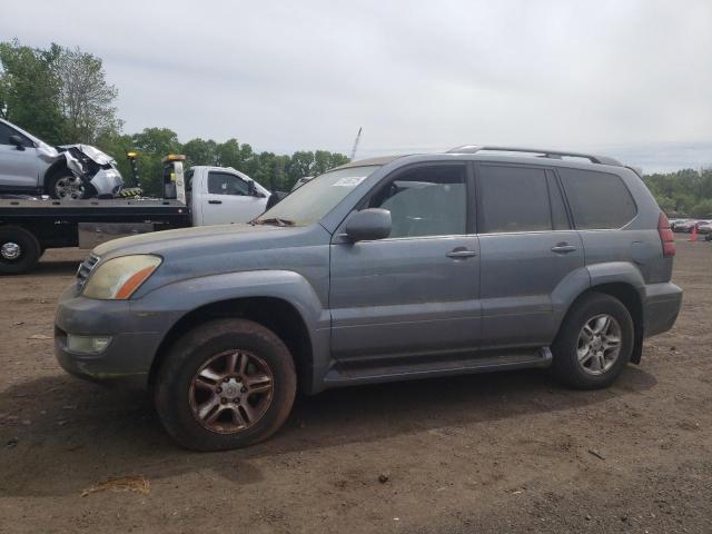 2004 LEXUS GX 470, 