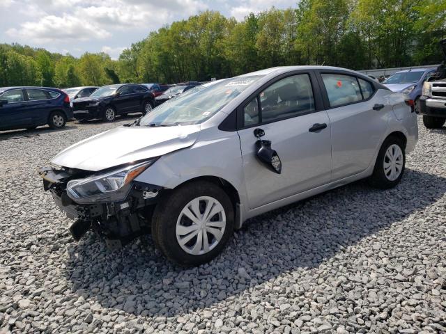 2024 NISSAN VERSA S, 