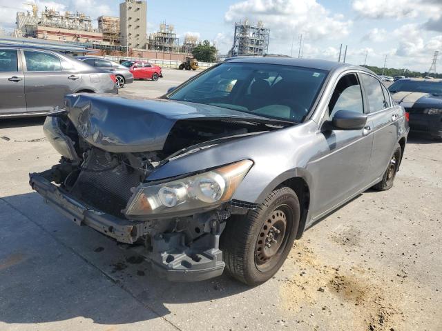 2012 HONDA ACCORD LX, 