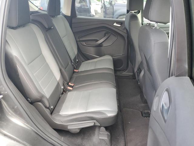 1FMCU0GX0GUB63041 - 2016 FORD ESCAPE SE GRAY photo 11