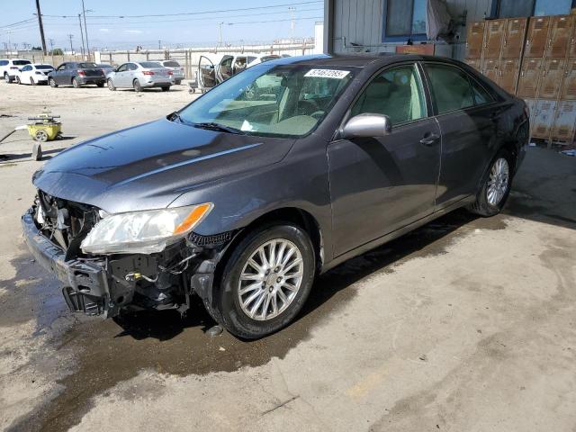 2007 TOYOTA CAMRY LE, null