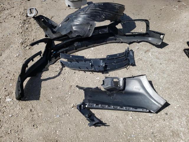 5J6TF3H59DL000851 - 2013 HONDA CROSSTOUR EXL ვერცხლისფერი ფოტო 12