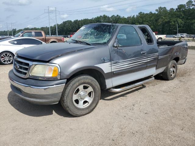 2003 FORD F150, 