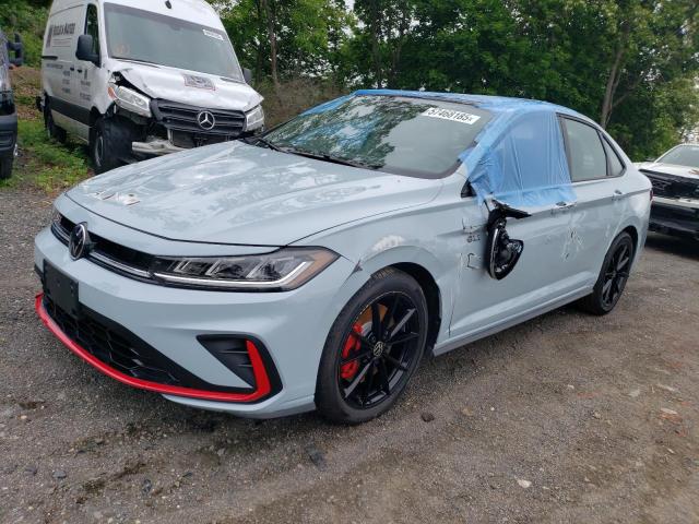 2025 VOLKSWAGEN JETTA GLI AUTOBAHN, null