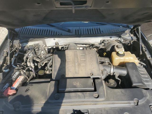 5LMFU28568LJ17045 - 2008 LINCOLN NAVIGATOR შავი ფოტო 11