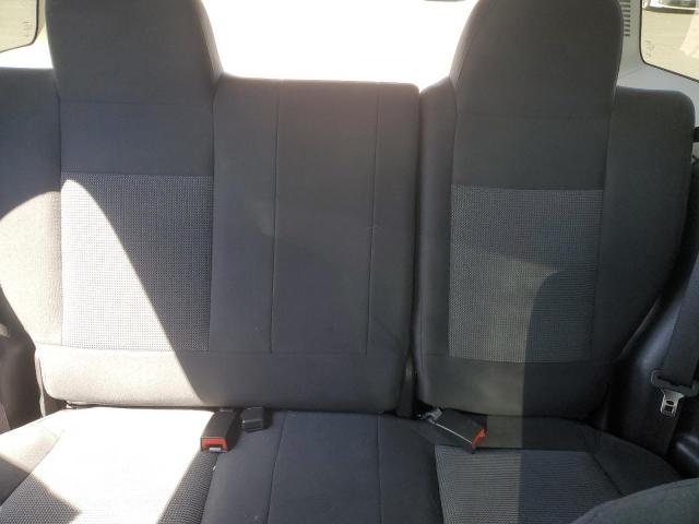 1C4NJRBB5GD668661 - 2016 JEEP PATRIOT SPORT Gümüş foto 10