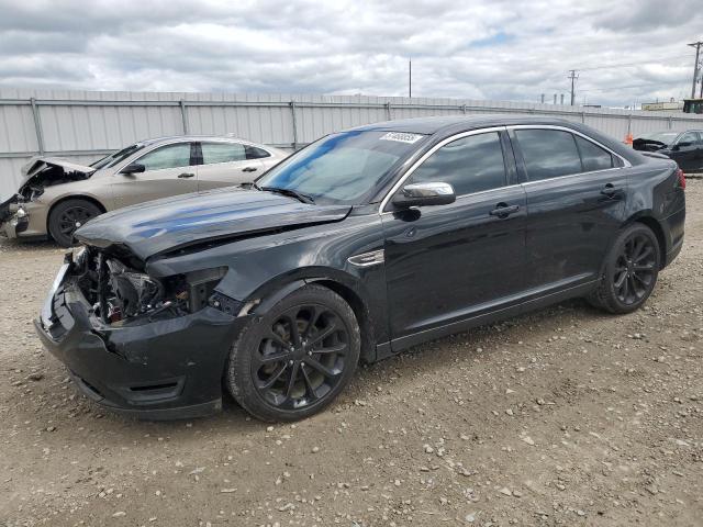 2016 FORD TAURUS LIMITED, null