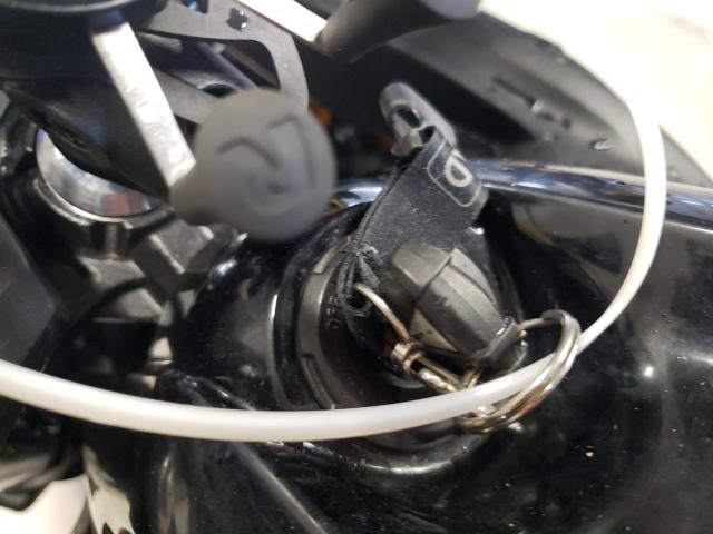 ML5EXER12PDAB1104 - 2023 KAWASAKI EX650 R Noir photo 8