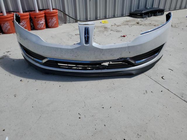 2LMPJ6LR9HBL31386 - 2017 LINCOLN MKX RESERVE WHITE photo 13