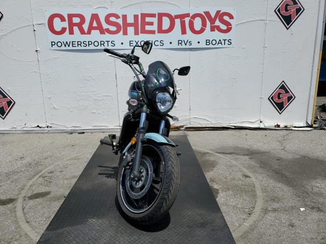 JKAENEE11LDA05143 - 2020 KAWASAKI EN650 E TWO TONE photo 2