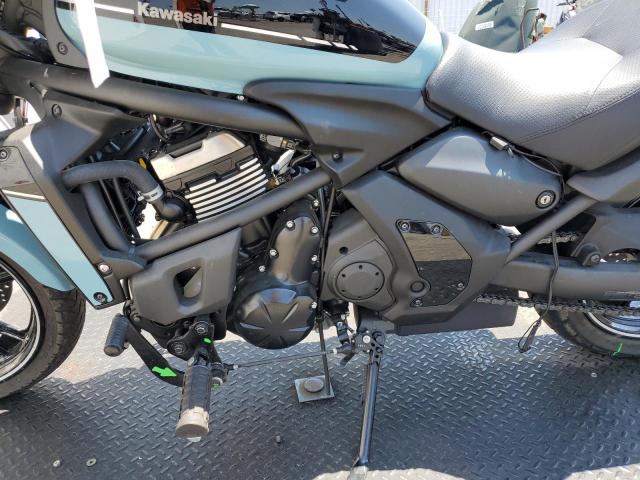 JKAENEE11LDA05143 - 2020 KAWASAKI EN650 E TWO TONE photo 6