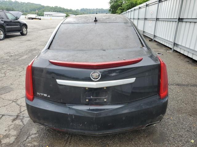 2G61R5S31D9173765 - 2013 CADILLAC XTS LUXURY COLLECTION BLACK photo 6