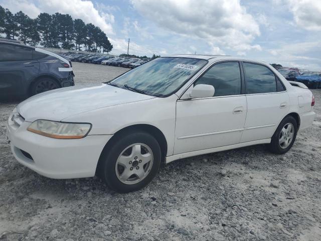 1999 HONDA ACCORD EX, null
