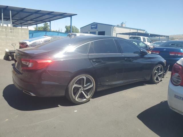 1HGCV1F35JA032302 - 2018 HONDA ACCORD SPORT Qara foto 3