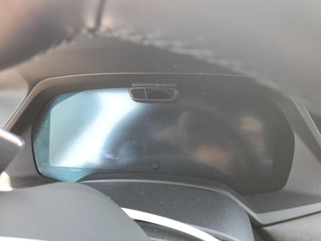 5UXCW2C06N9L76139 - 2022 BMW X7 XDRIVE40I WHITE photo 9