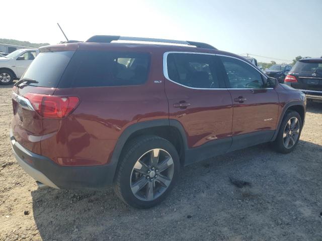 1GKKNNLS9HZ122212 - 2017 GMC ACADIA SLT-2 MAROON photo 3