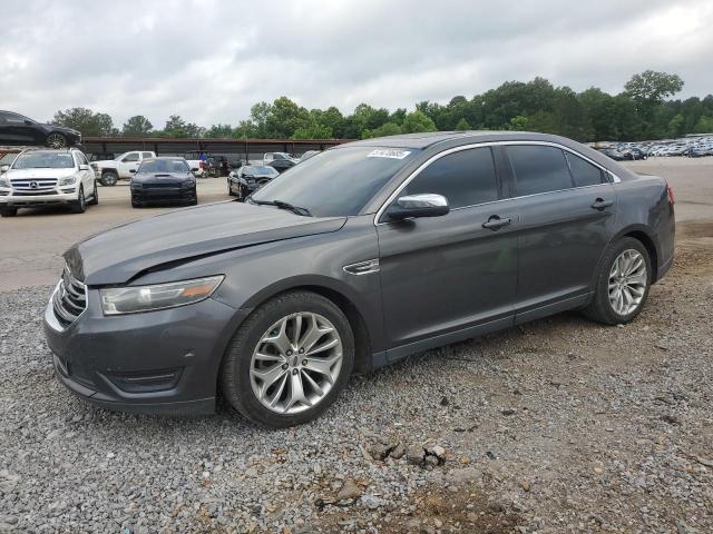 2015 FORD TAURUS LIMITED, null