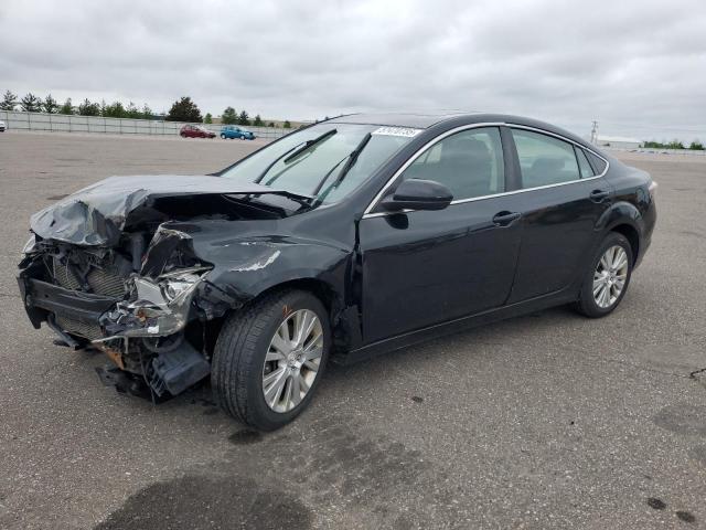2009 MAZDA 6 I, 