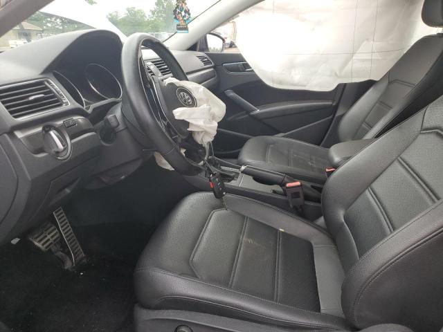 1VWDT7A34HC074958 - 2017 VOLKSWAGEN PASSAT R-LINE Boz foto 7