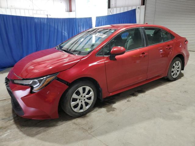 2021 TOYOTA COROLLA LE, 