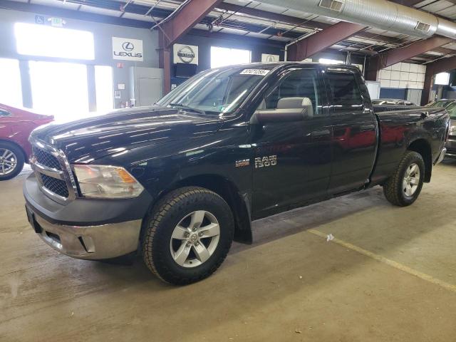 2013 RAM 1500 ST, null