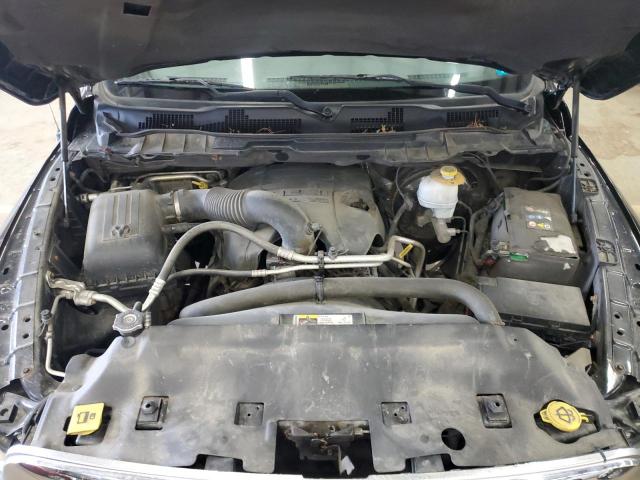 1C6RR7FT1DS587429 - 2013 RAM 1500 ST 黑色 照片 11