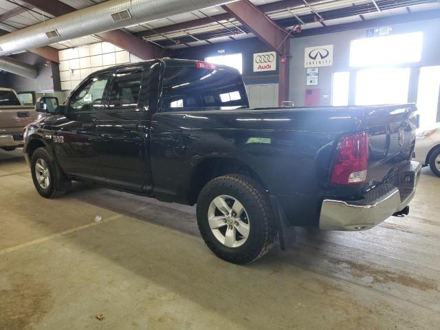 1C6RR7FT1DS587429 - 2013 RAM 1500 ST 黑色 照片 2