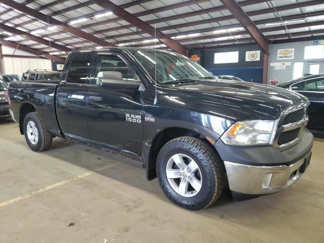 1C6RR7FT1DS587429 - 2013 RAM 1500 ST 黑色 照片 4