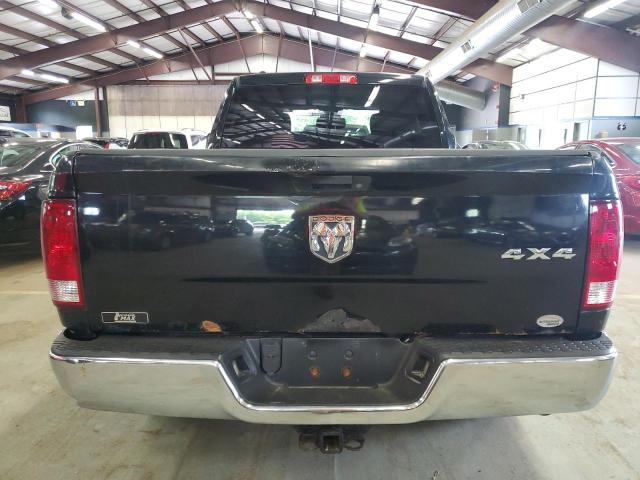 1C6RR7FT1DS587429 - 2013 RAM 1500 ST 黑色 照片 6