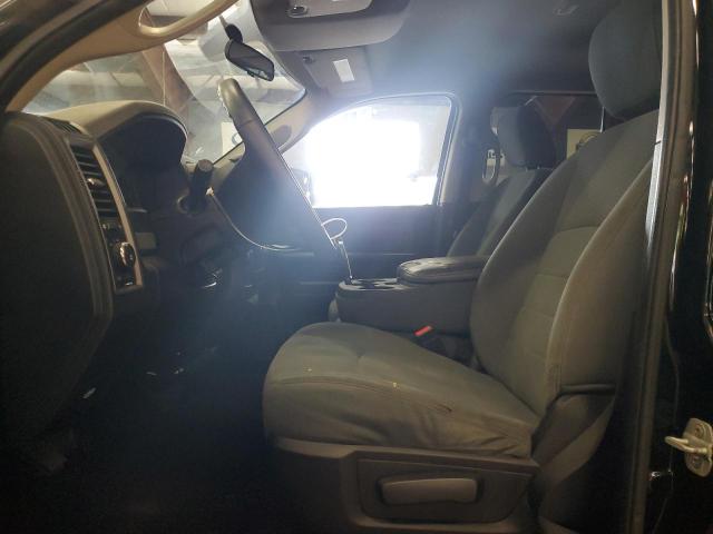 1C6RR7FT1DS587429 - 2013 RAM 1500 ST 黑色 照片 7