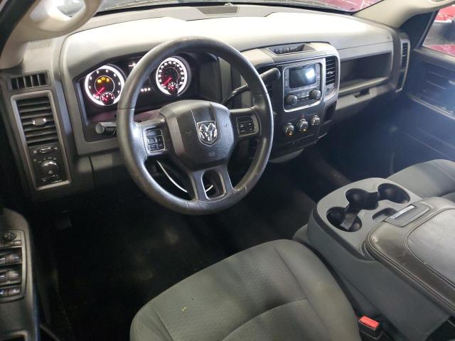 1C6RR7FT1DS587429 - 2013 RAM 1500 ST 黑色 照片 8