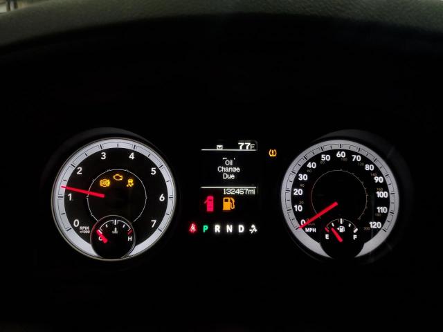 1C6RR7FT1DS587429 - 2013 RAM 1500 ST 黑色 照片 9