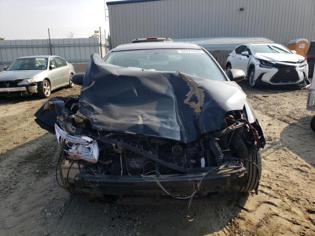 JTKDE177260102932 - 2006 TOYOTA SCION TC 黑色 照片 5