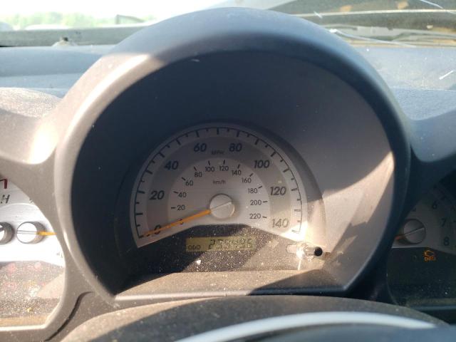 JTKDE177260102932 - 2006 TOYOTA SCION TC 黑色 照片 9