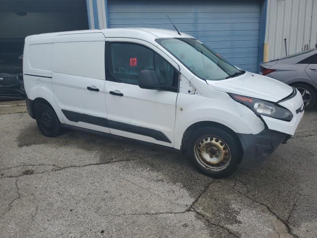 NM0LS7E70F1218462 - 2015 FORD TRANSIT CO XL WHITE photo 4