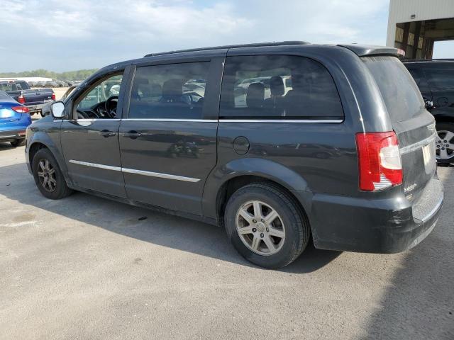 2A4RR5DG9BR723527 - 2011 CHRYSLER TOWN & COU TOURING 石墨色 照片 2