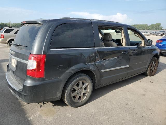 2A4RR5DG9BR723527 - 2011 CHRYSLER TOWN & COU TOURING 石墨色 照片 3