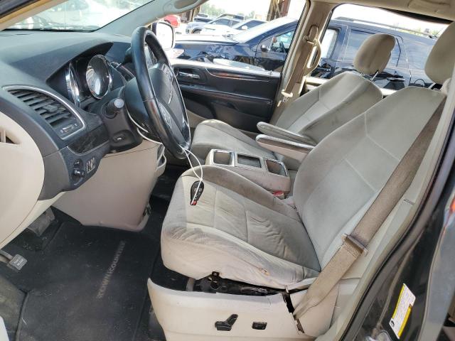 2A4RR5DG9BR723527 - 2011 CHRYSLER TOWN & COU TOURING 石墨色 照片 7