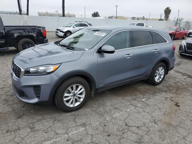 2020 KIA SORENTO L, 