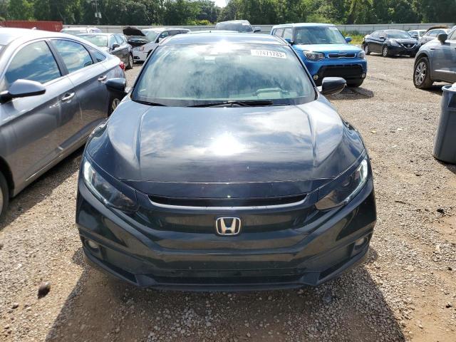 2HGFC2F89LH602374 - 2020 HONDA CIVIC SPORT 黑色 照片 5