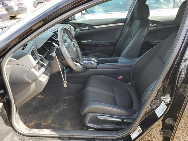 2HGFC2F89LH602374 - 2020 HONDA CIVIC SPORT 黑色 照片 7