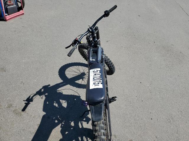 HU3S1YWB4N0002711 - 2022 MISC E BIKE Սև լուսանկար 6