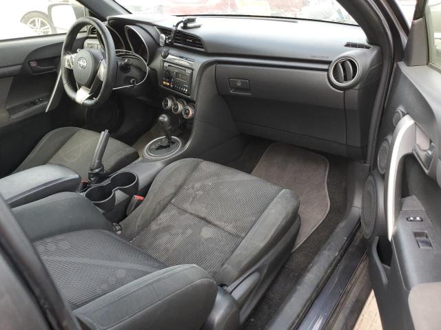JTKJF5C79D3051910 - 2013 TOYOTA SCION TC 石墨色 照片 8