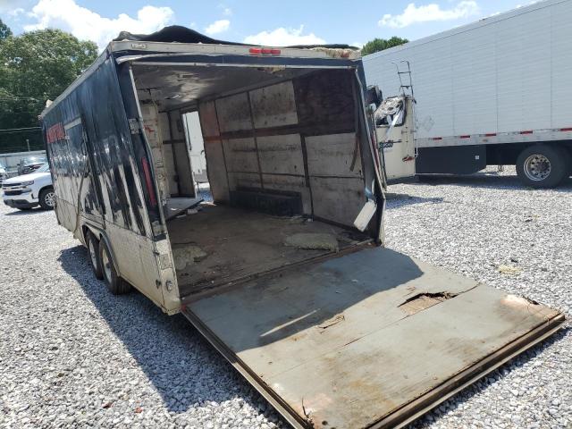 54GVC20T2D7008485 - 2013 OTHER TRAILER Qara foto 3